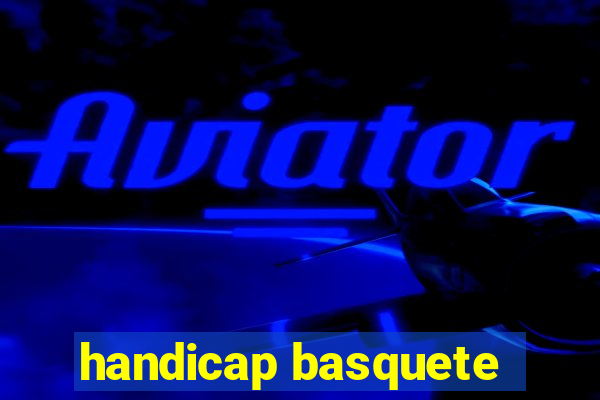 handicap basquete